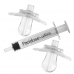 Dr Brown's Pacidose Liquid Medicine Dispenser, Combo pack - stage 1